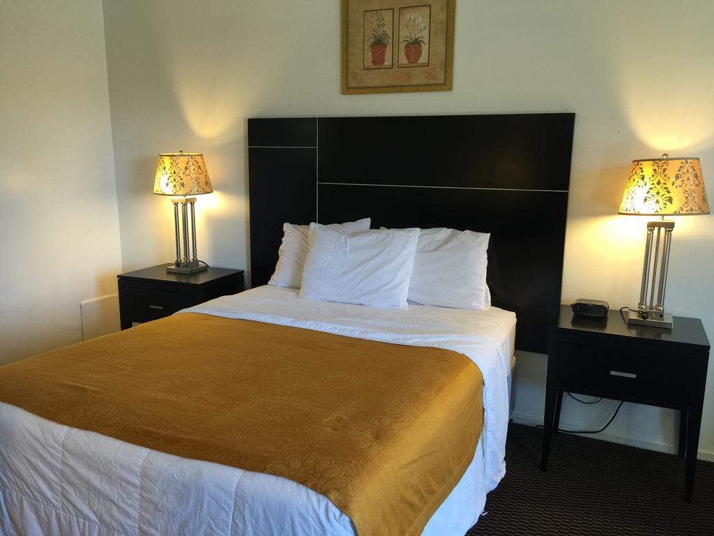 Tropics Motor Hotel Индио Номер фото